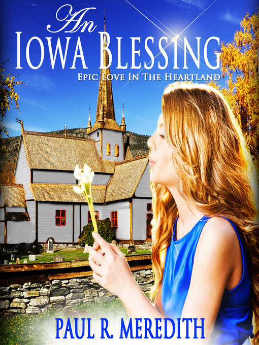 Title details for An Iowa Blessing by Paul Meredith - Wait list